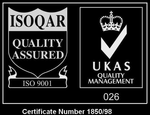 ISO logo
